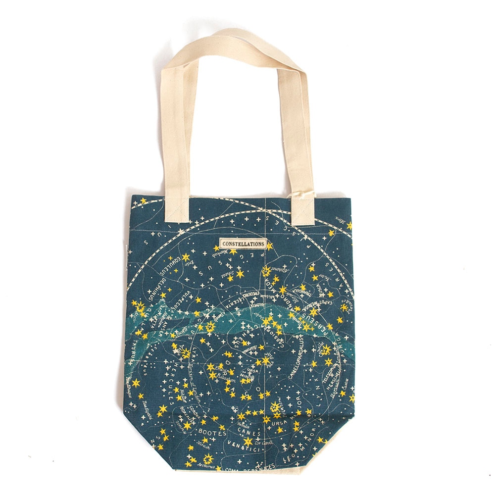 Cavallini, Tote, Celestial